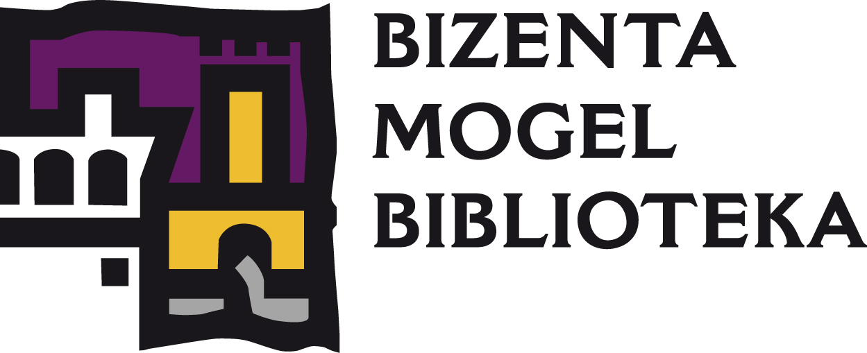 BIZENTA MOGEL BIBLIOTEKA