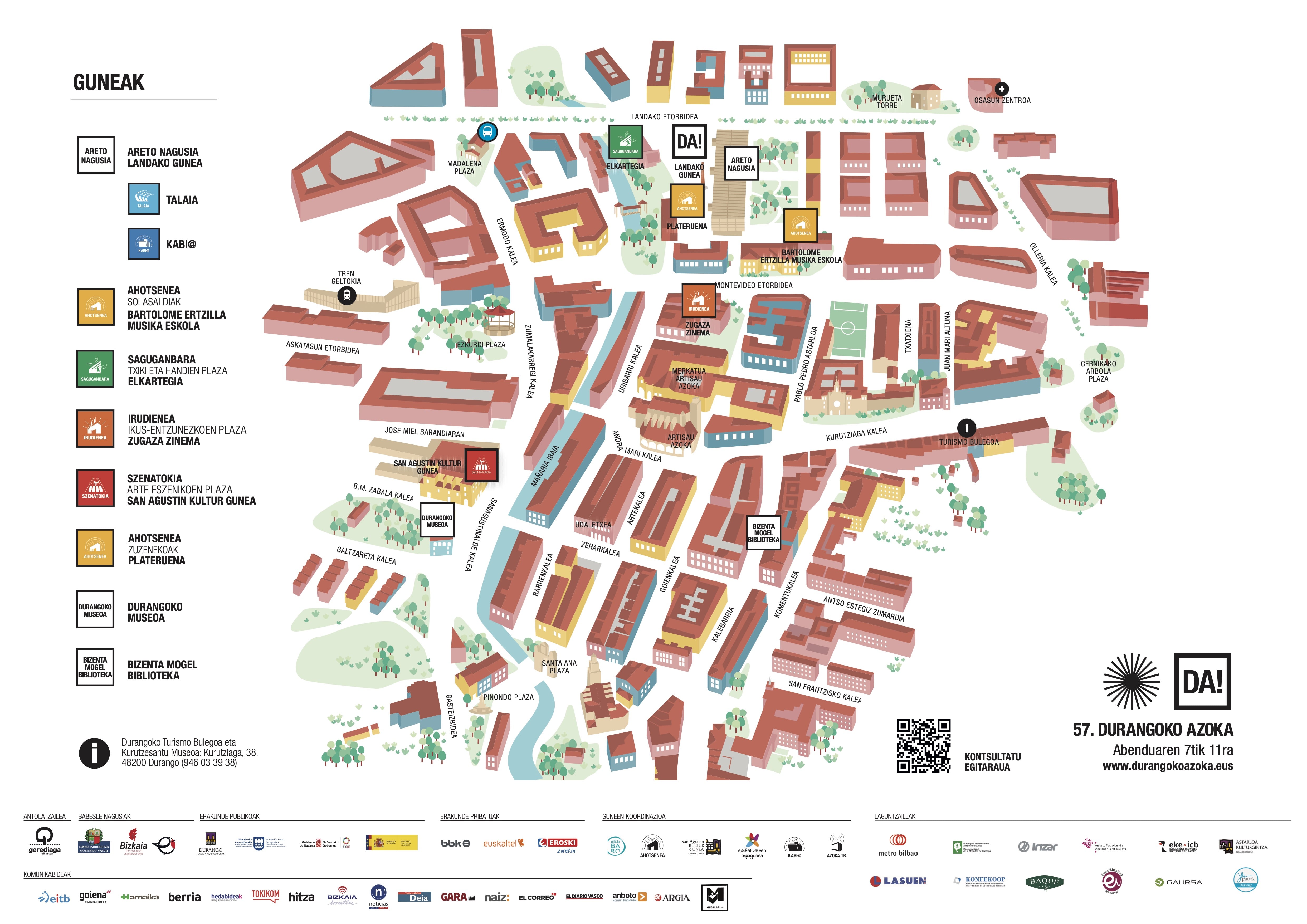 GUNEEN MAPA