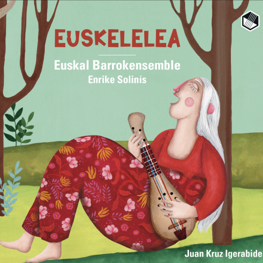 Euskelelea