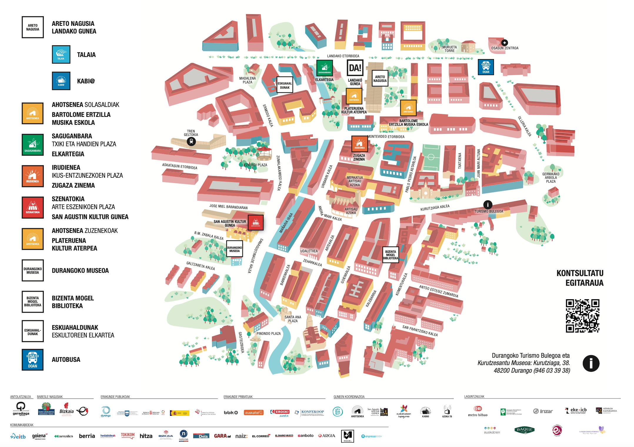 GUNEEN MAPA