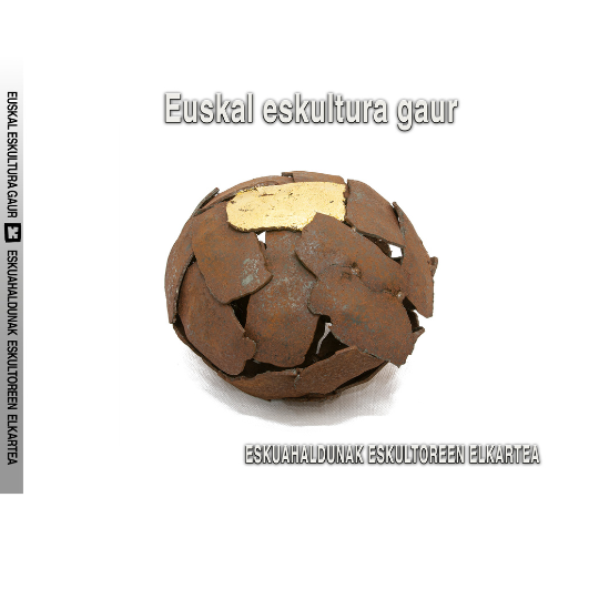 Euskal eskultura gaur