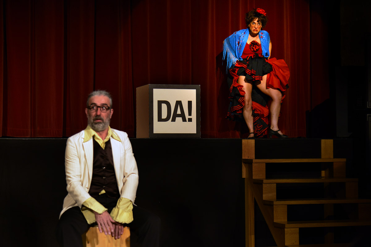 Durangoko Azoka abre el plazo de las propuestas para el programa