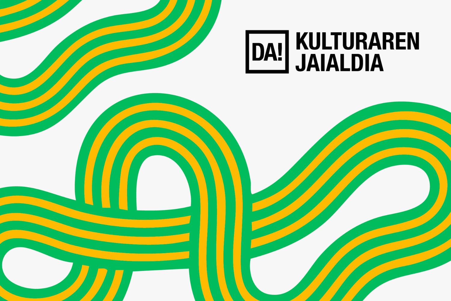 ¡No te pierdas la lista de Spotify de la 56 edición de Durangoko Azoka!