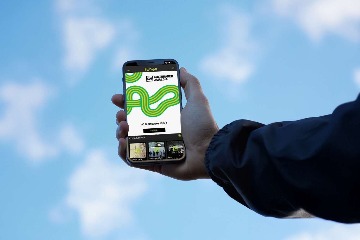 Euskal musikarien azken nobedadeak, 60. edizioko Durangoko Azokaren musika zerrendan!