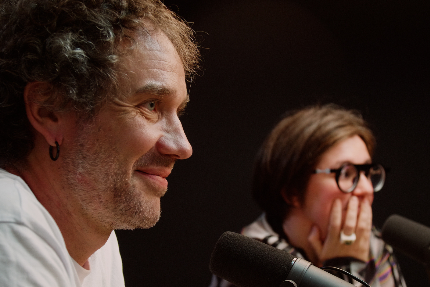 BaDA!bil 03x02: Lehiaren kultura, kulturaren lehia