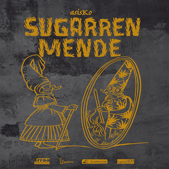 Sugarren Mende
