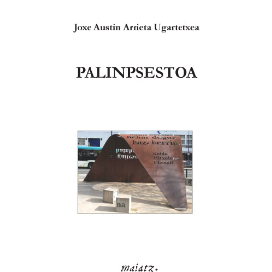 palinpsestoa