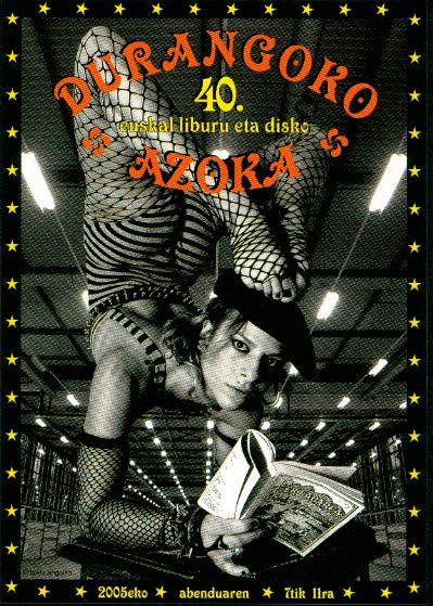 40. Durangoko Azoka
