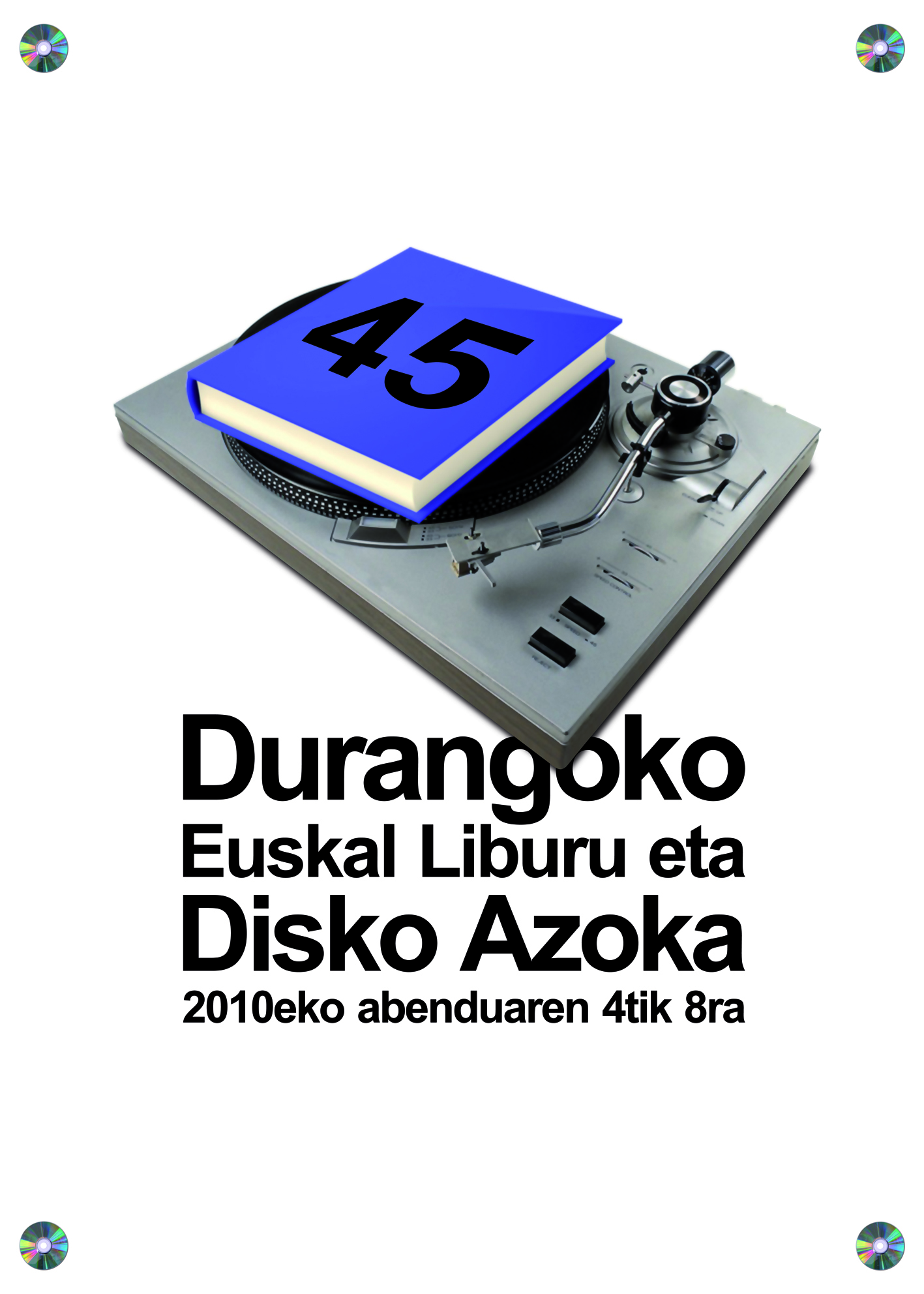 45. Durangoko Azoka