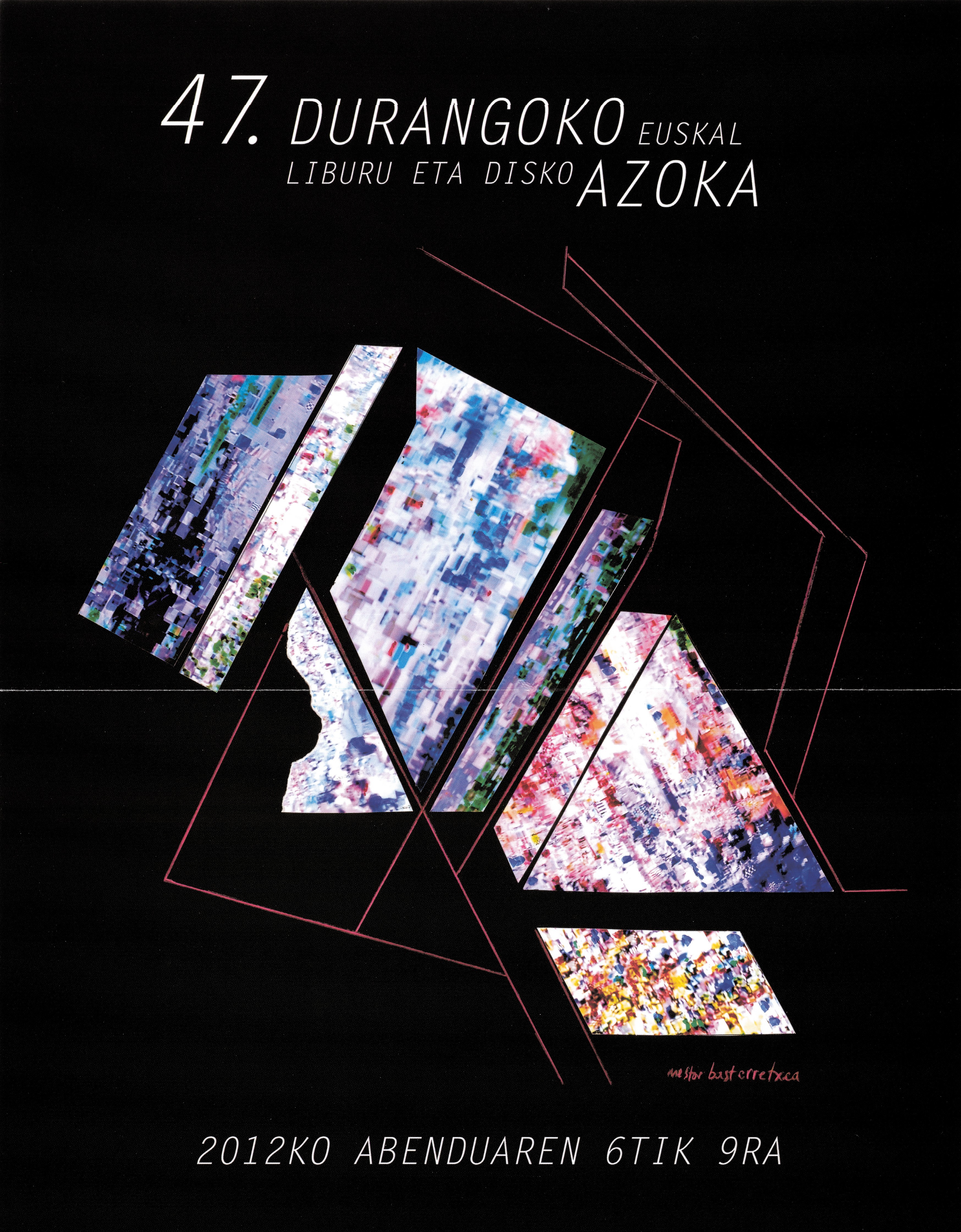 47. Durangoko Azoka