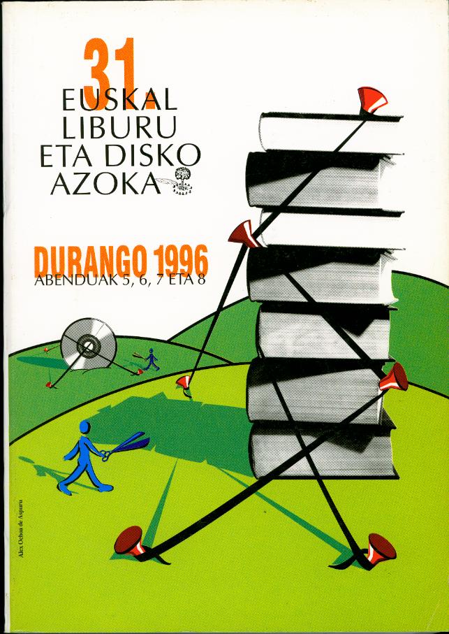 31. Durangoko Azoka