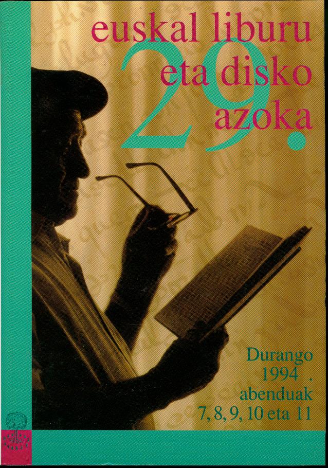 29. Durangoko Azoka