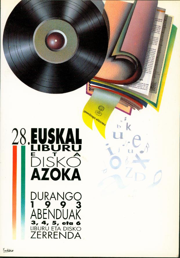 28. Durangoko Azoka