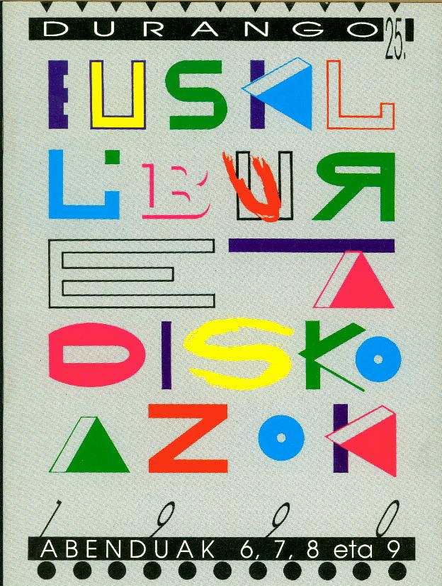 25. Durangoko Azoka