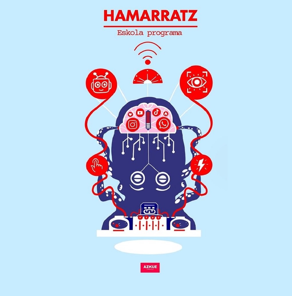 HAMARRATZ
