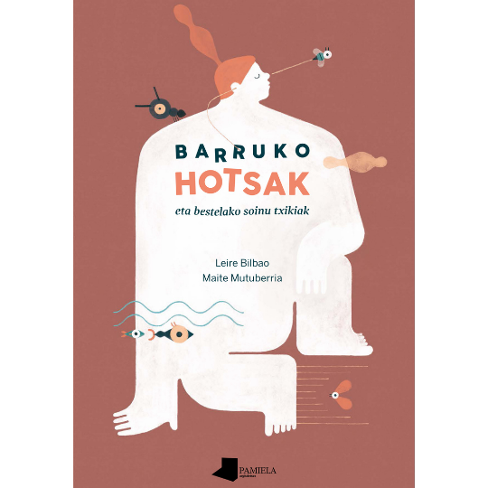 BarrukoAhotsak