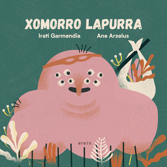 XomorroLapurraW