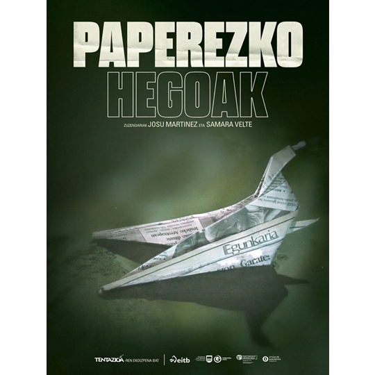 PaperezkoHegoak