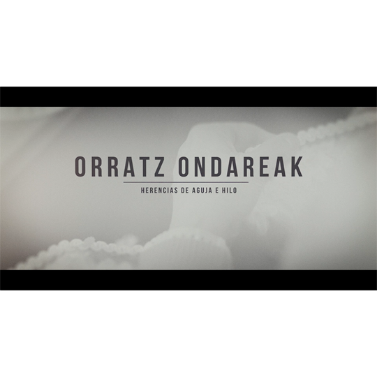 Orratz-Ondareak