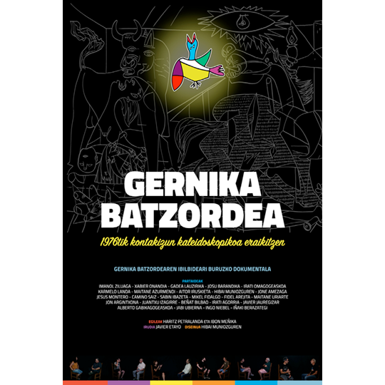 GernikaBatzordea