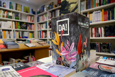 Lehenbizikoz, Durangoko Azoka baino lehen egingo da Zu Non, Han DA!